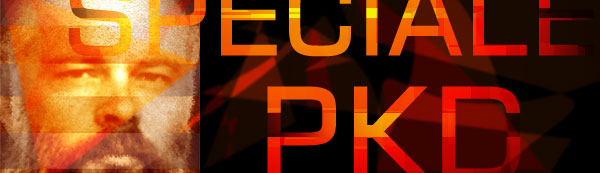 Philip K. Dick