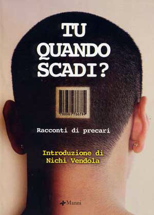 AA.VV: Tu quando scadi?