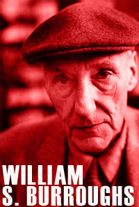 William Burroughs