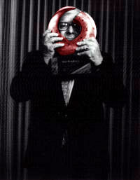 RAY BRADBURY