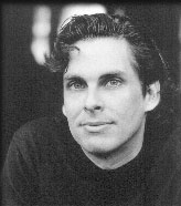 Michael Chabon