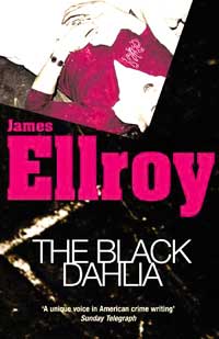 The Black Dahlia