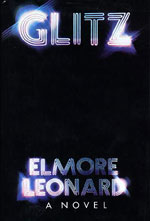 Glitz  di Elmore Leonard