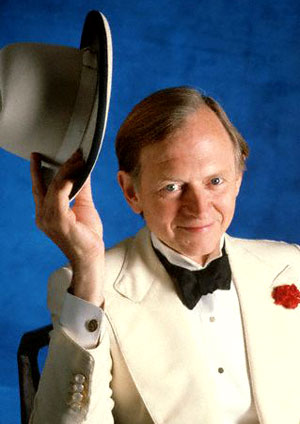 Tom Wolfe