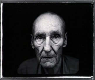 William Burroughs