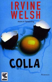 Colla di Irvine Welsh