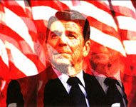 Ronald Reagan