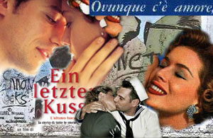 kiss