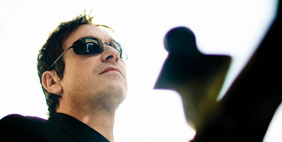 Alan Wilder