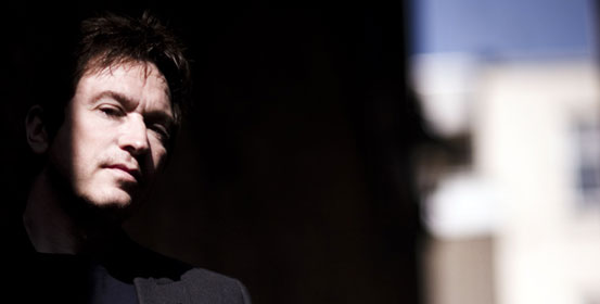 Alan Wilder