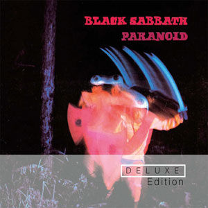 Black Sabbath: Paranoid
