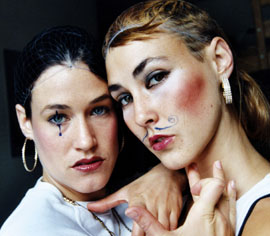 CocoRosie