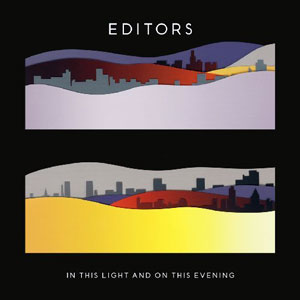 Wditors: In Ths light and on this evening
