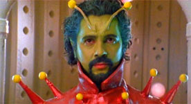 The Flaming Lips