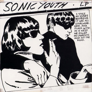 SONIC YOUTH