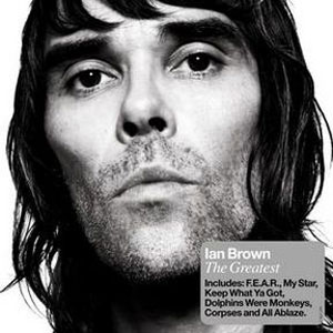 IAN BROWN: The Greatest