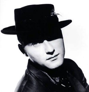 Jah Wobble