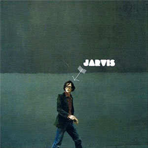JARVIS COCKER