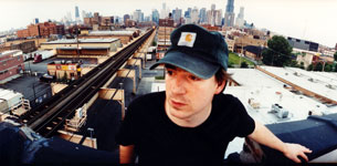 Jason Molina