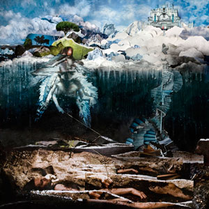 John Frusciante: The Empyrean