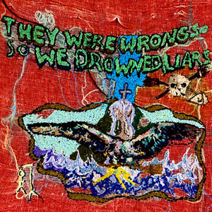 LIARS: They were wrong, so we drowned