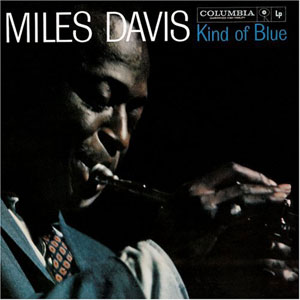 MILES DAVIS: 50th Anniversary Kind of Blue