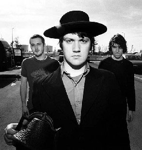 MODEST MOUSE