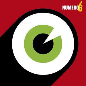 NUMERO 6  :  Iononsono