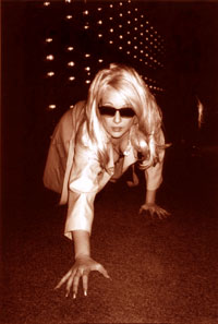 Princess Superstar 
