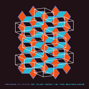 PSYCHIC TV