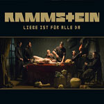 RAMMSTEIN: Liebe ist fr alle da
