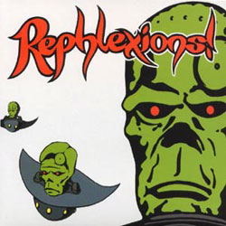 AA.VV.: Rephlexions!