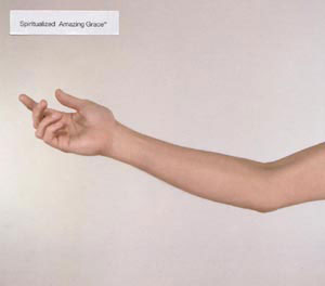 SPIRITUALIZED: Amazing grace (Sanctuary)
