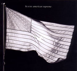 SUICIDE: American supreme 