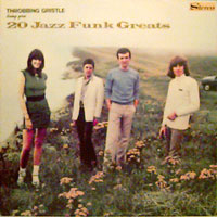 20 Jazz Funk greats