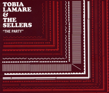 Tobia lamare & The Sellers