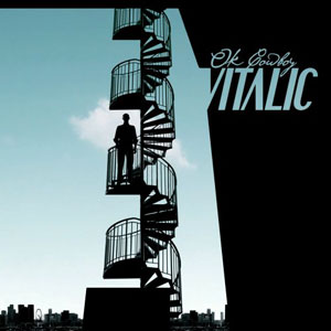 VITALIC: OK COWBOY