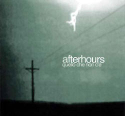 Cover di Quello che non c' degli Afterhours