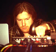 Aphex Twin