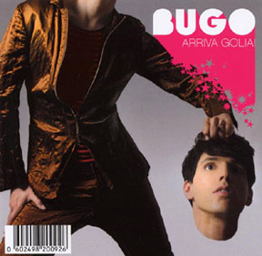 BUGO: Golia & Melchiorre 