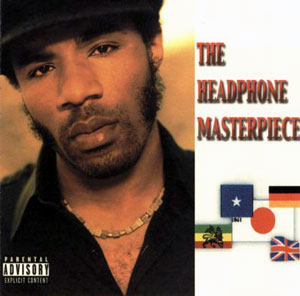 Cody ChesnuTT: The  Headphone Masterpiece