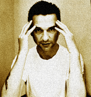 Dave Gahan