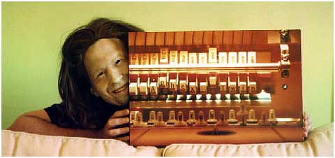 Aphex Twin