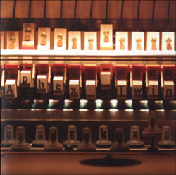 Aphex Twin
