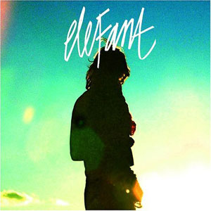 ELEFANT: Sunlight makes me paranoid