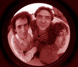 The Flaming Lips