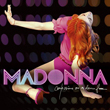 MADONNA: Confessions on a dancefloor