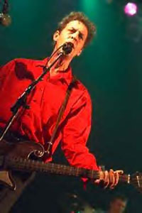 Mark Sandman
