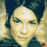 CECILIA FINOTTI: NEVERMORE