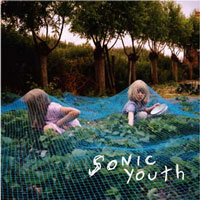 SONIC YOUTH: Murray Street 